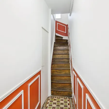 Apartamento Chic And Comfortable *