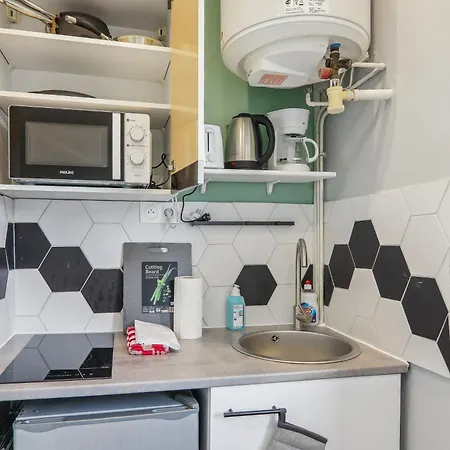 Chic And Comfortable