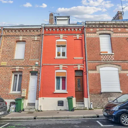 Apartamento Chic And Comfortable