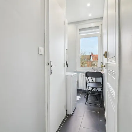 Chic And Comfortable Amiens