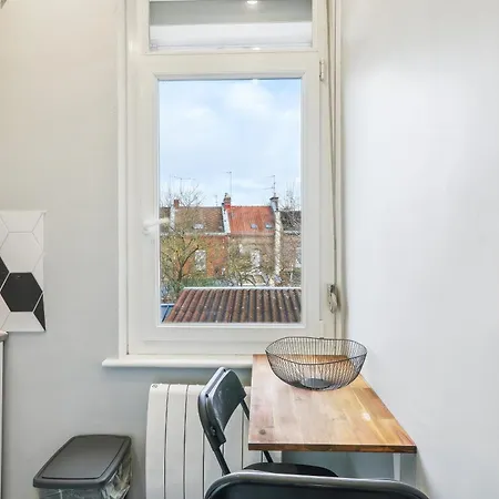 Chic And Comfortable Apartamento