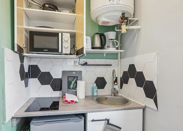 Chic And Comfortable