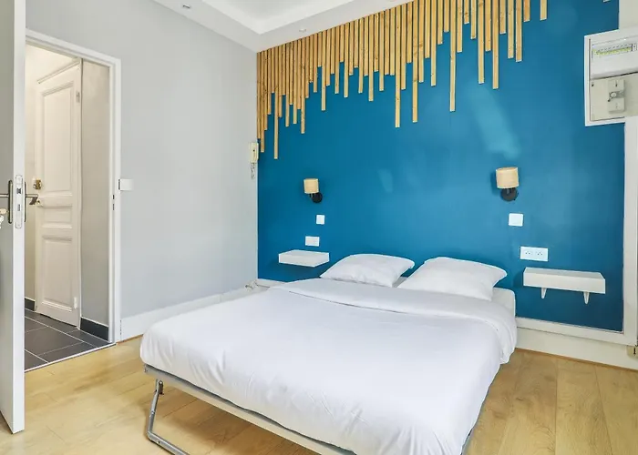 Apartamento Chic And Comfortable Amiens