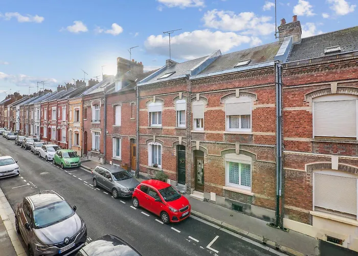 Chic And Comfortable * Amiens